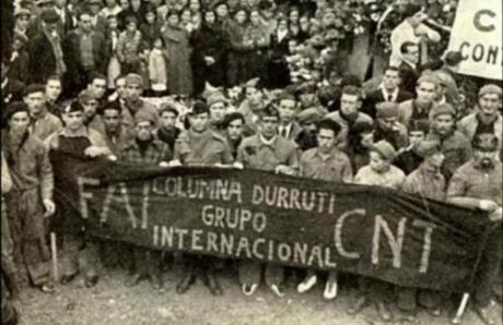 Durruti-column